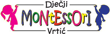 Dječji vrtić Montessori